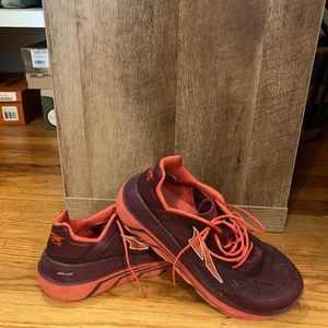 Altra Duo women's running shoes